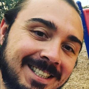 Meet your Posher, Kyle